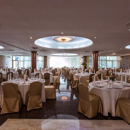 Hotel International Băile Felix المظهر الخارجي الصورة