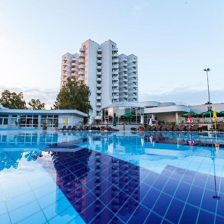 Hotel International Băile Felix المظهر الخارجي الصورة
