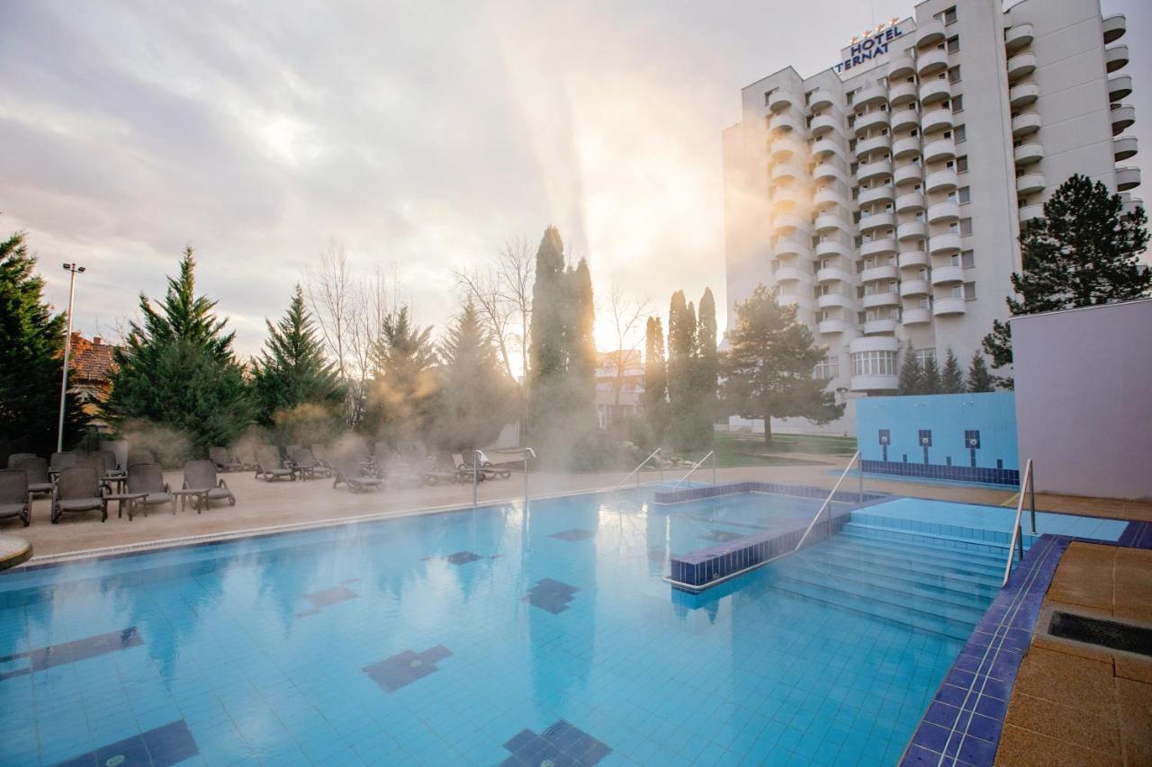 Hotel International Băile Felix المظهر الخارجي الصورة