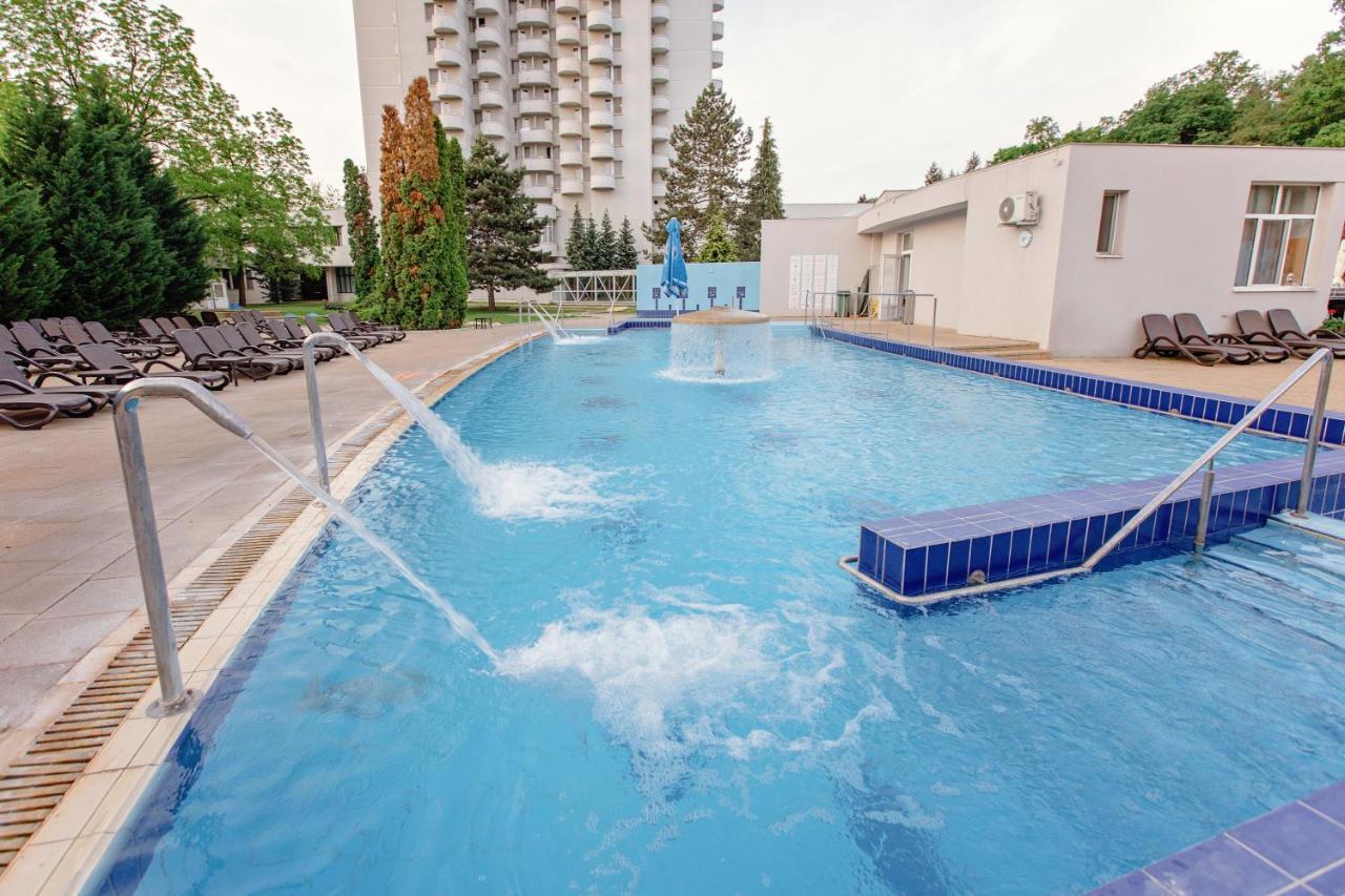 Hotel International Băile Felix المظهر الخارجي الصورة