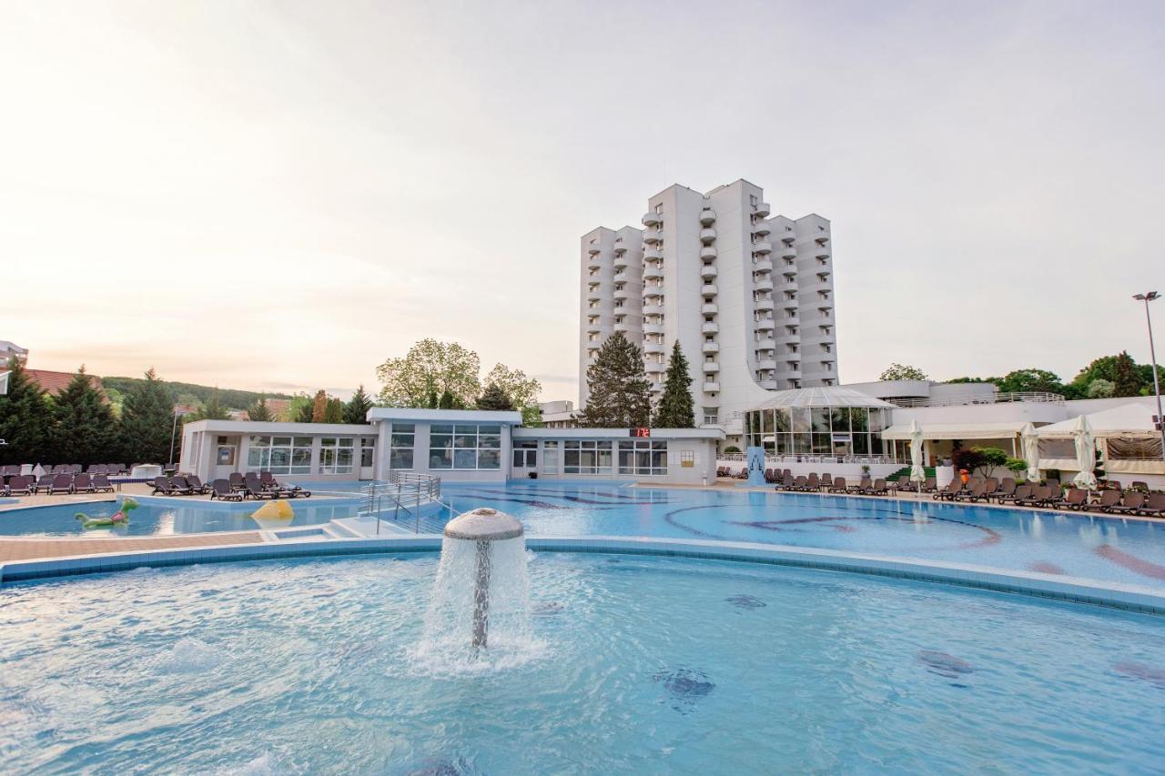 Hotel International Băile Felix المظهر الخارجي الصورة