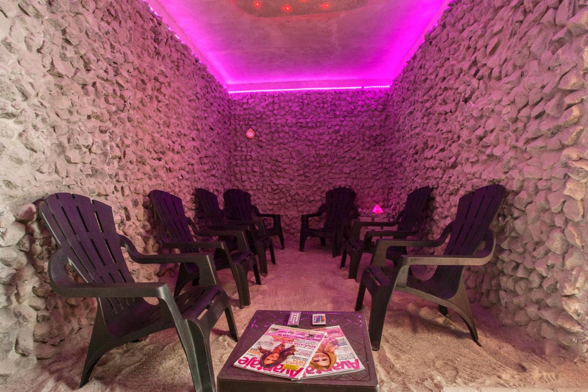 Hotel International Băile Felix المظهر الخارجي الصورة