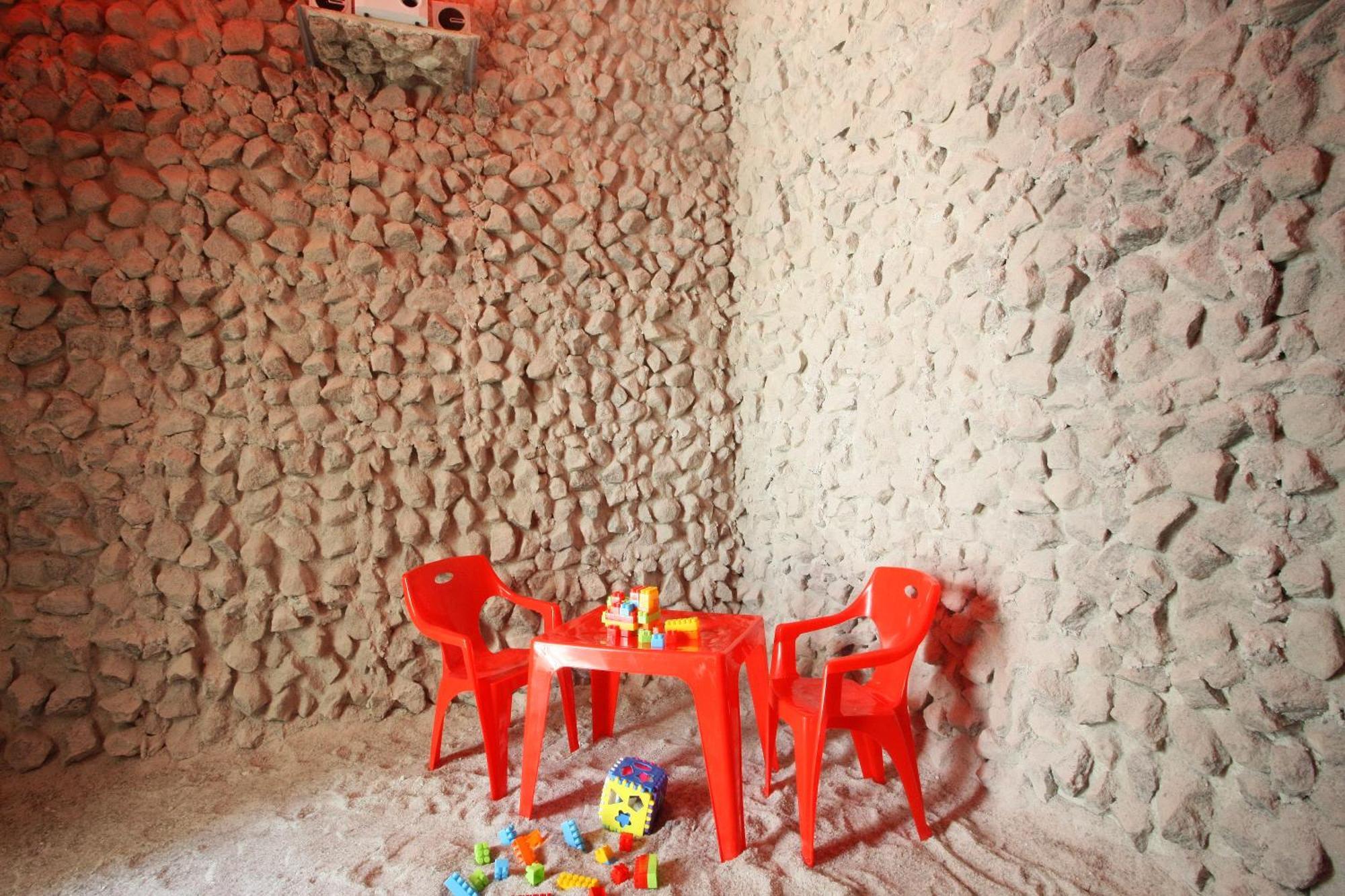 Hotel International Băile Felix المظهر الخارجي الصورة