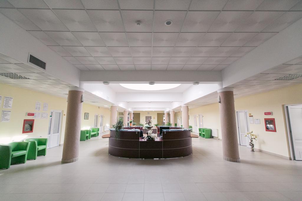 Hotel International Băile Felix المظهر الخارجي الصورة