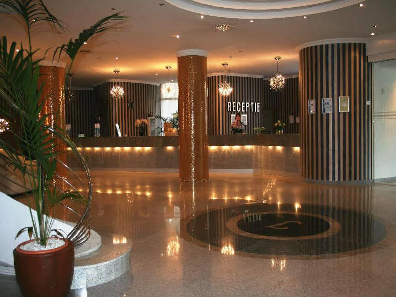 Hotel International Băile Felix المظهر الخارجي الصورة