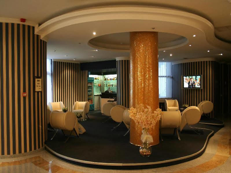 Hotel International Băile Felix المظهر الخارجي الصورة