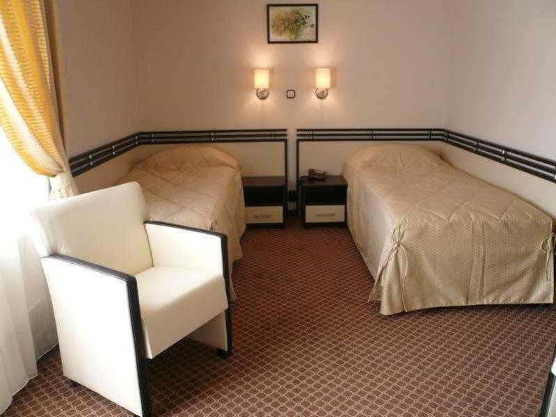 Hotel International Băile Felix المظهر الخارجي الصورة