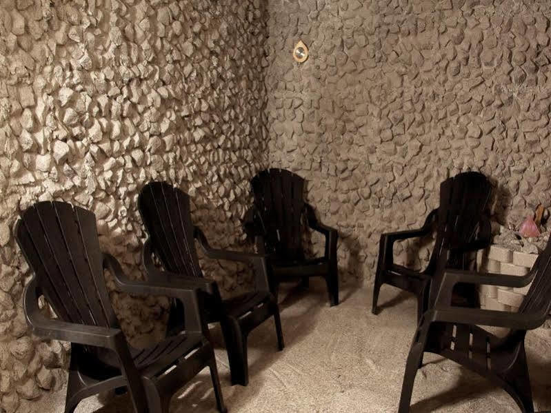 Hotel International Băile Felix المظهر الخارجي الصورة
