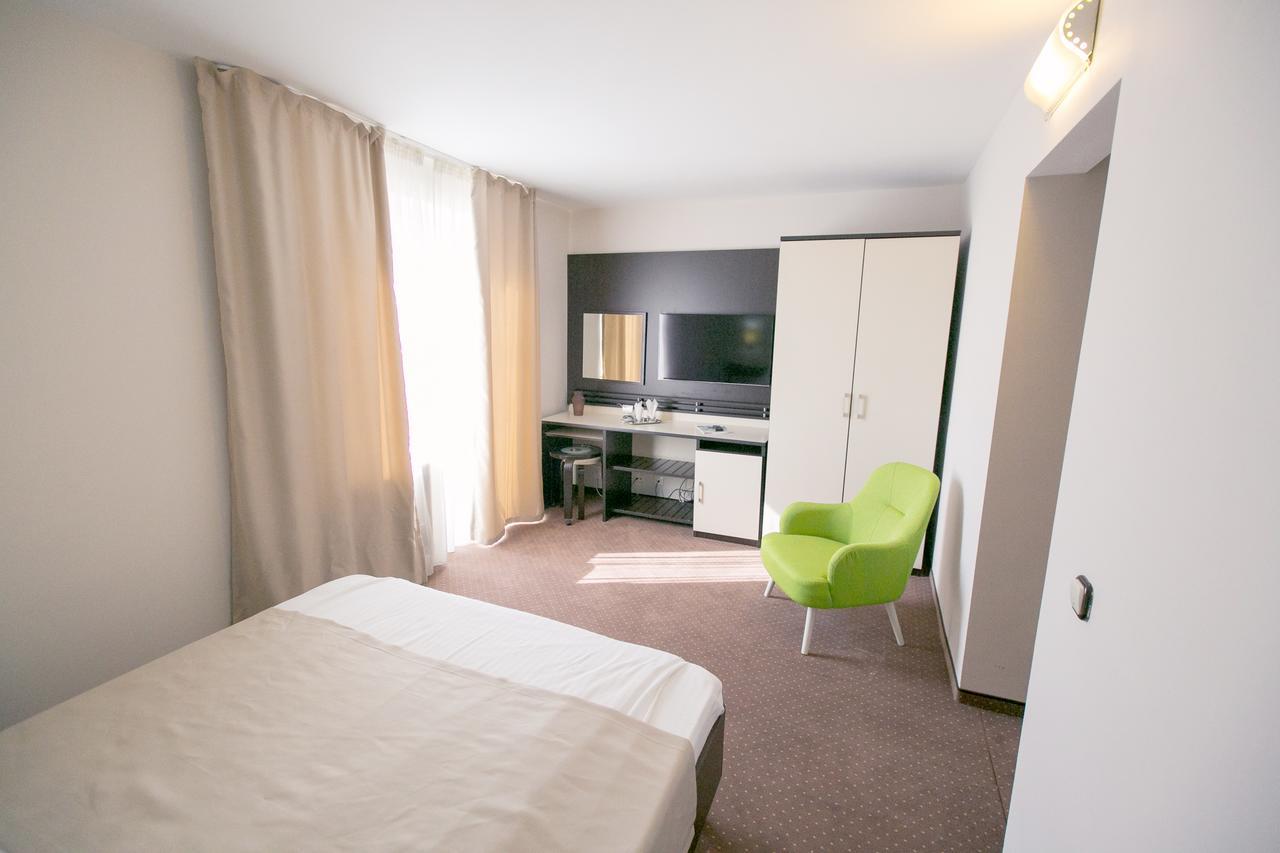 Hotel International Băile Felix المظهر الخارجي الصورة