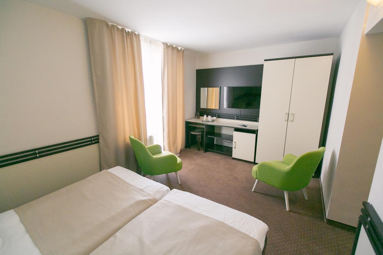 Hotel International Băile Felix المظهر الخارجي الصورة