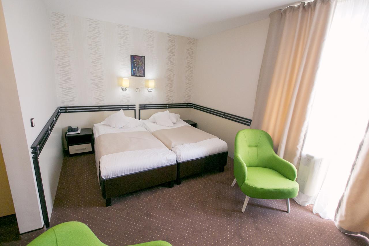 Hotel International Băile Felix المظهر الخارجي الصورة