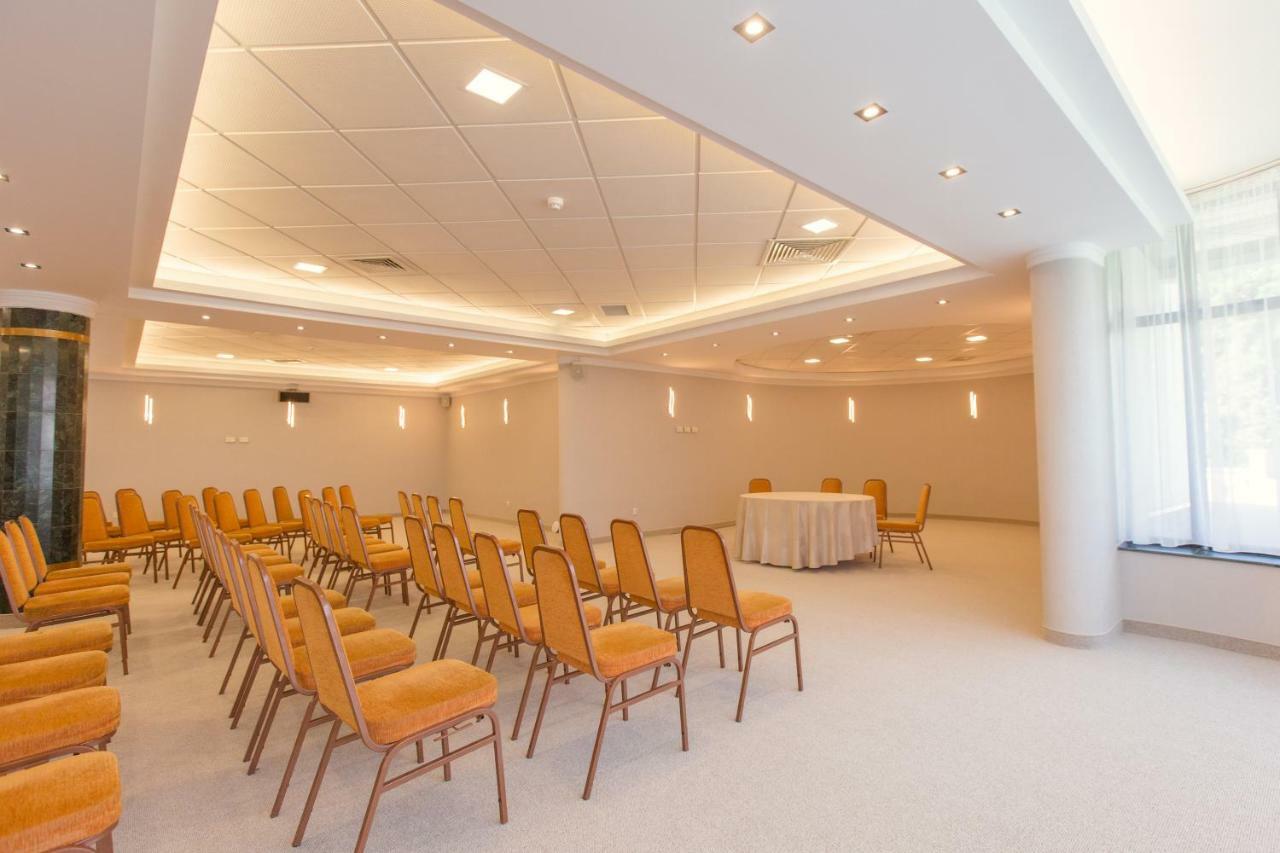 Hotel International Băile Felix المظهر الخارجي الصورة