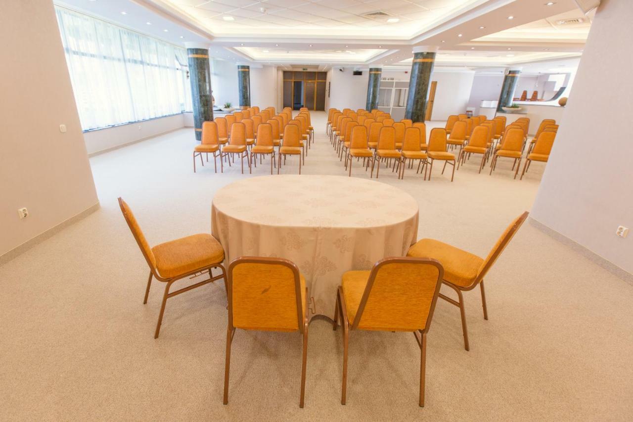 Hotel International Băile Felix المظهر الخارجي الصورة