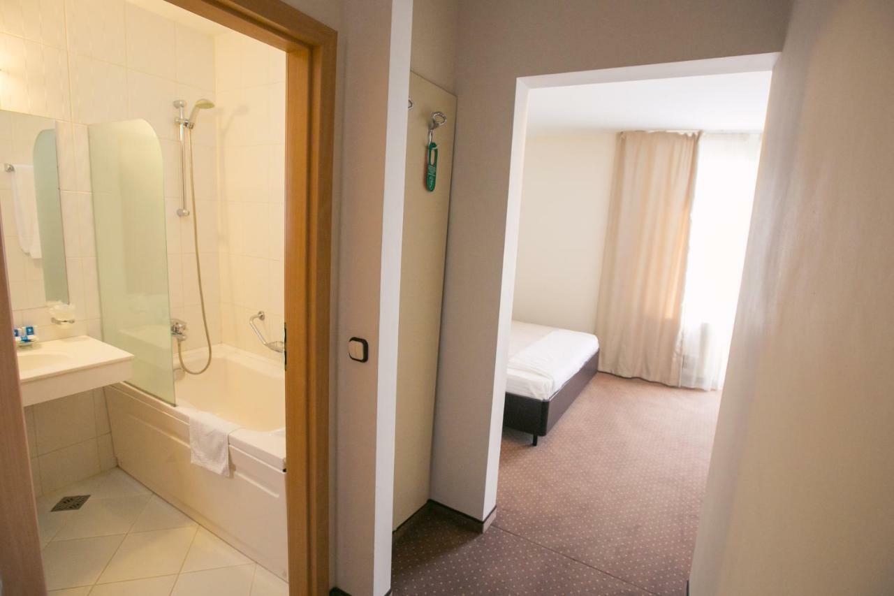 Hotel International Băile Felix المظهر الخارجي الصورة