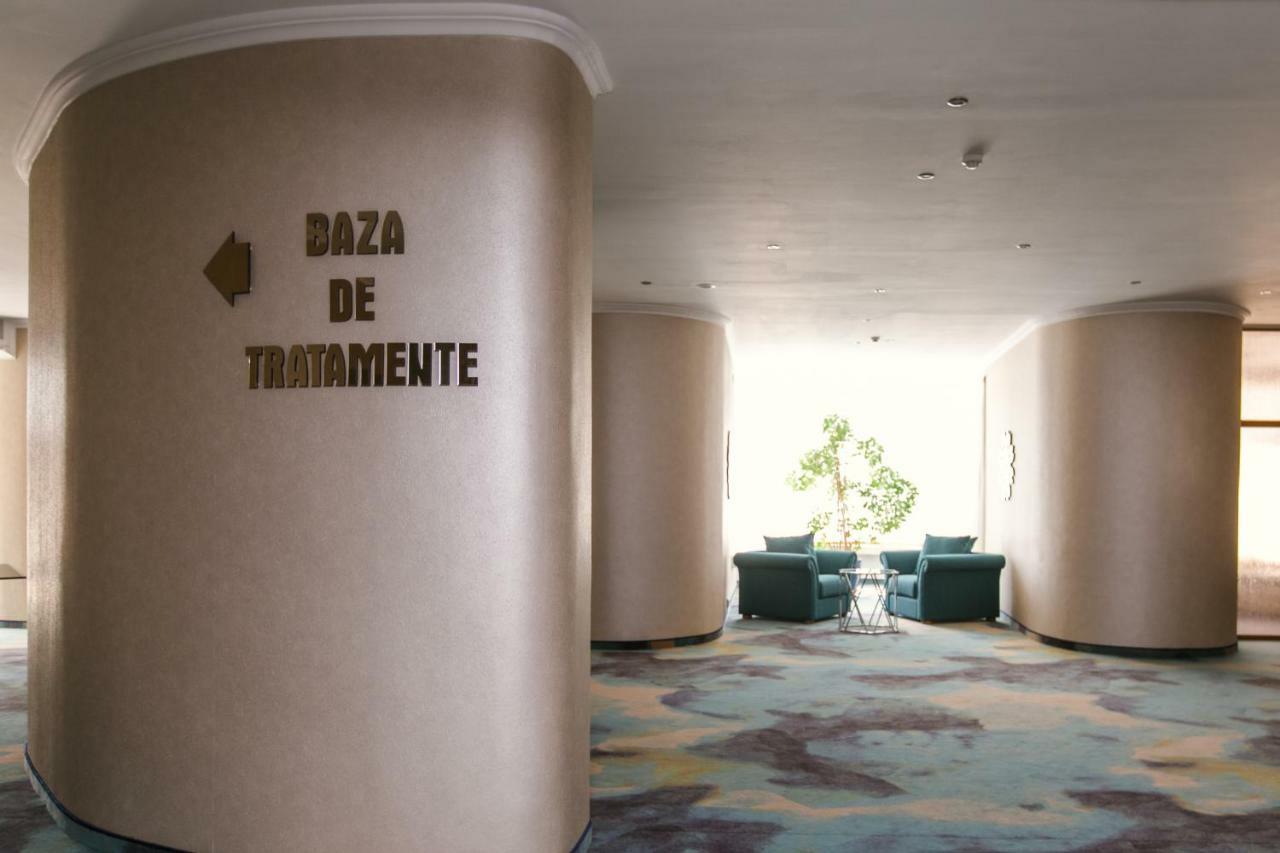 Hotel International Băile Felix المظهر الخارجي الصورة