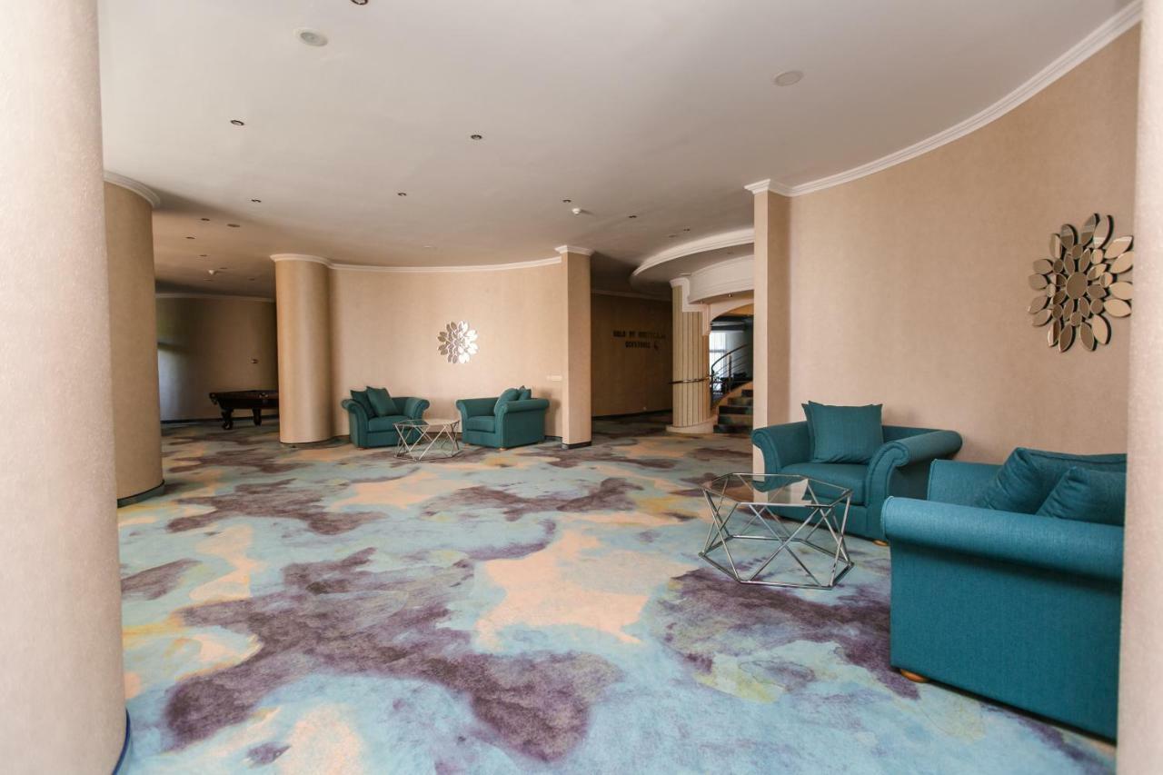 Hotel International Băile Felix المظهر الخارجي الصورة