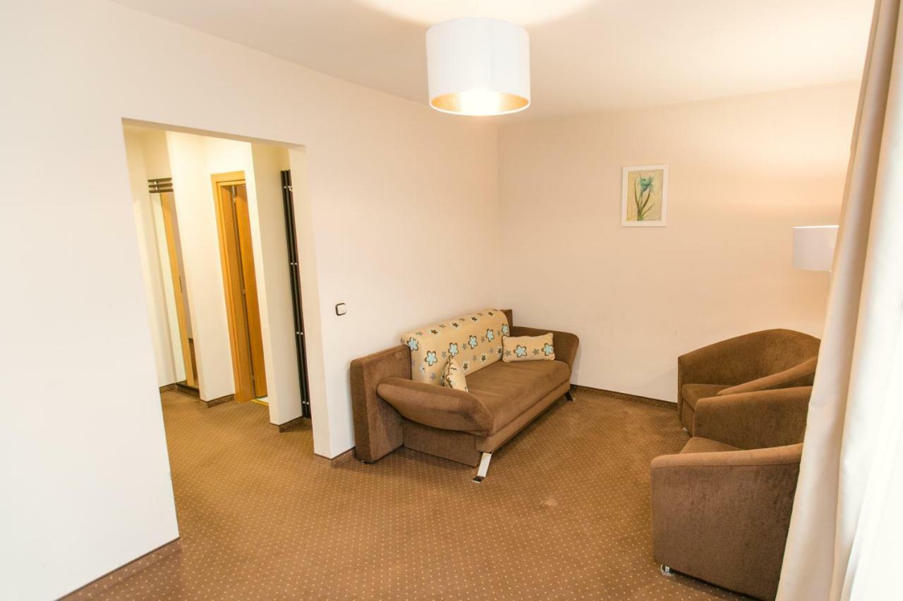 Hotel International Băile Felix المظهر الخارجي الصورة