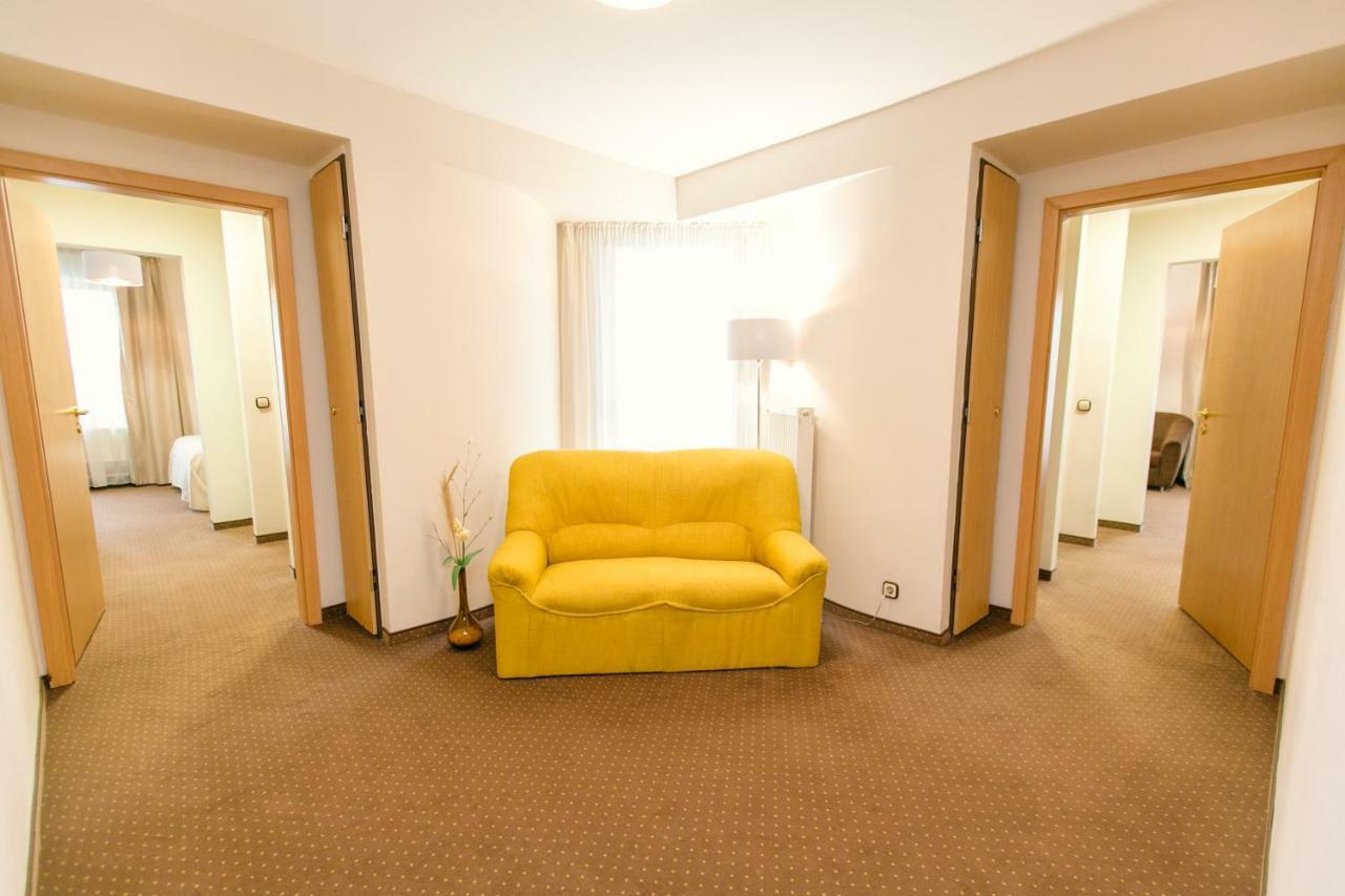Hotel International Băile Felix المظهر الخارجي الصورة